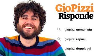 @GioPizzi risponde alle domande sul denaro  di @investiamo