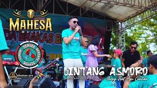 LINTANG ASMORO - GERRY MAHESA FEAT AYU CANTIKA - MAHESA MUSIC - DHEHAN PRO AUDIO - BRAKAS BERSATU