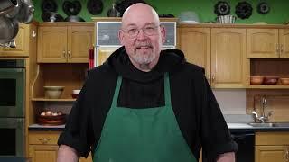 Baking Secrets from the Bread Monk: Rose Rolls