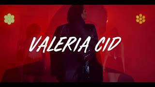 Valeria Cid - ilegal (Video Oficial)