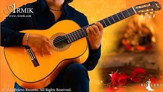 Armik - Libertad - Official (Uplifting Rumba Flamenco, Spanish Guitar)