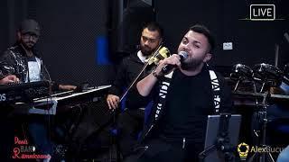 Denis Ramniceanu Band -Vocea ta ( Cover Geany Morandi - Live Studio ) @ABM