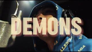 [FREE] Stunna Gambino Type Beat 2024 - "DEMONS"