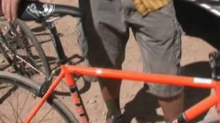 Interbike 2009 - Masi Speciale Fixed