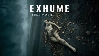 Best Thriller Horror Movie - Exhume - Full Movies to Watch for Free in English