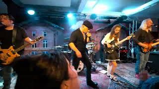 The ACDCs Tribute Band -  High Voltage (Live@Kultbahnhof Gifhorn 05-2024)