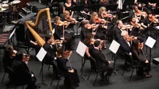 Symphonic Dances from West Side Story - The Folsom Lake Symphony