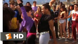 Breakin' (1/11) Movie CLIP - Breakin' at Venice Beach (1984) HD