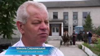 РАТНІВСЬКИЙ РАЙОН: АВАРІЙНУ ШКОЛУ РЕМОНТУВАТИМУТЬ ПІД ЧАС УРОКІВ