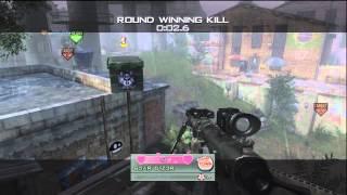 drystreak over