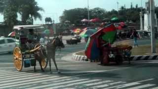 Guided Manila Tour Groups - WOW Philippines Travel Agency