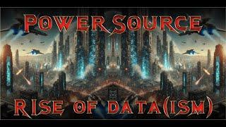 PowerSource - Rise of Data(ism) [2024] | Our Last Invention | EPIC POWER METAL