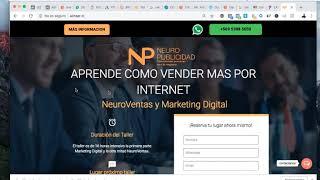   Cómo VENDER por INTERNET  2021