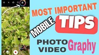 How to Video Shoot with Mobile #Mobile Video shooting tips and tricks | Best Mobile #Shoot #Tips #Vi