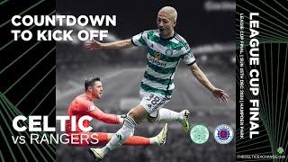 Are Celtic About To Become The 'World's Most Successful Football Club?' | League Cup Final Special