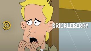 Brickleberry - Switching Races