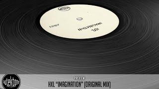 HXL - Imagination (Original Mix) - Official Preview (Autektone Records)