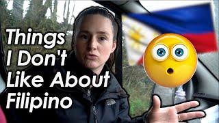 Filipino vs. Polish: The Good, The Bad, The Surprising! | PRANKAHAN NATO