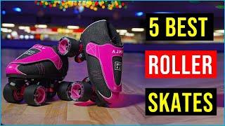 Top 5 Best Roller Skates || Best Roller Skates of (2024-25) - Reviews