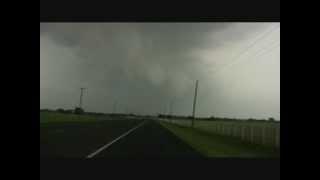 Spring 2011 Chasing - SkywatcherMedia