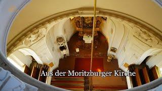 7. Sonntagsgruß zum Sonntag Jubilate aus Moritzburg