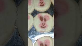 spring cookie Easter cookies bunny cookies