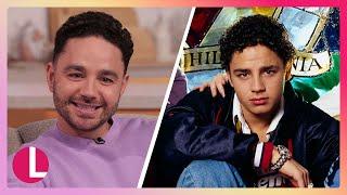 Could Waterloo Road Star Adam Thomas Return to Emmerdale? | Lorraine