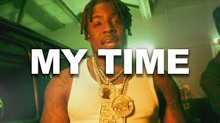 [FREE] Mist X Mowgs UK Rap Type Beat - "MY TIME" | UK Rap Instrumental 2024