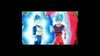 brother kodaline slowed #dragonball #anime #bros4life