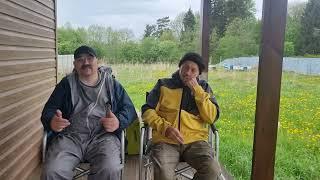  Пчеловедение и Владимир Жуков отвечают на вопросы 