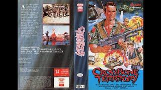 CrossBone Territory (1987)