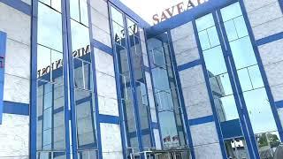 MIRACLE NURSE @SAVE A LIFE MISSION HOSPITAL