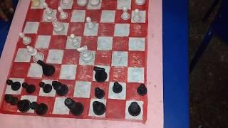 THE CHESS