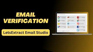 LetsExtract Email Studio | Email Extractor, Email Verifier | Best Email Marketing Software |