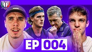 Cats Demolish Freo, Murphy Reid & Baffling Coaching Calls | Freo Faithful Podcast Ep4