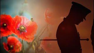 Remembrance Day 2022 | Lest We Forget