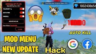 How to use free fire hack mod || Free fire hack kaise use karen ||