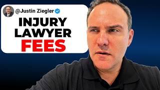 Lawyer Reveals How Accident Attorney Fees Work (and Hidden Costs)