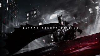 Batman: Arkham Origins Full Game Complete Walkthrough