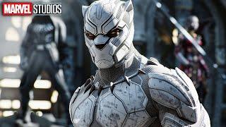 BEST UPCOMING MARVEL MOVIES 2025 & 2026