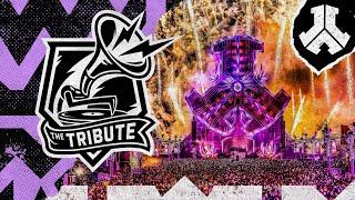The Tribute | Defqon.1 2024 | Power of the Tribe