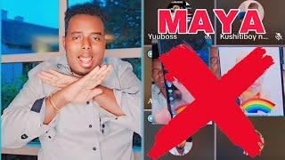 Kiiskaan Dhaqan Xumada Ah Inaan Iska Diidno Sidee U Aragtaan ? | MAXKAMADA DAHIR ALASOW