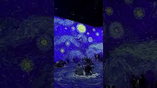 The Immersive Experience in Singapore