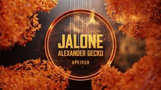 Alexander Gecko - Apeiron ("Jalone" Album, 2023)