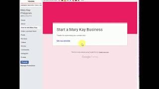 Mary Kay | Contact Mary Kay Philippines and be an Independent Beauty Consultant