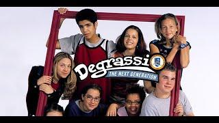 Degrassi: The Next Generation on Tape #015 by Veebs Returns