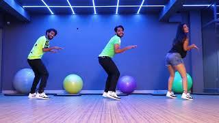 Chocolate Dance Video | Tony Kakkar ft. Riyaz Aly & Avneet Kaur | Pelican Dance Academy