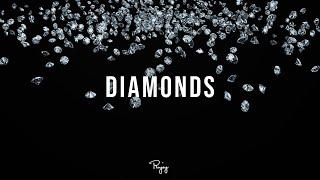 "Diamonds" - Motivational Piano Rap Beat | Hip Hop Instrumental Music 2022 | Mirov #Instrumentals