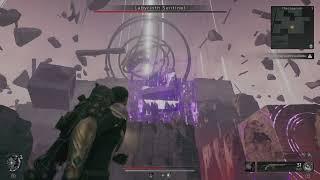 Remnant 2: How to beat the Labyrinth Sentinel Boss Cubes, PS5