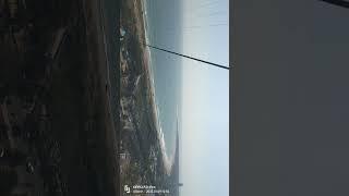 VIZAG KAILASAGIRI ZIPLINE VIEW